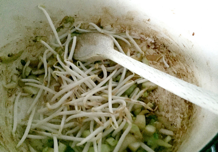 Fried rice 15
