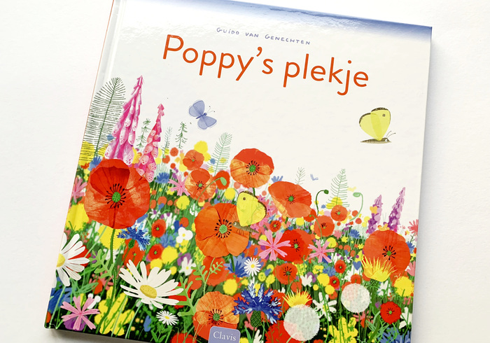 Poppys plekje sidepic