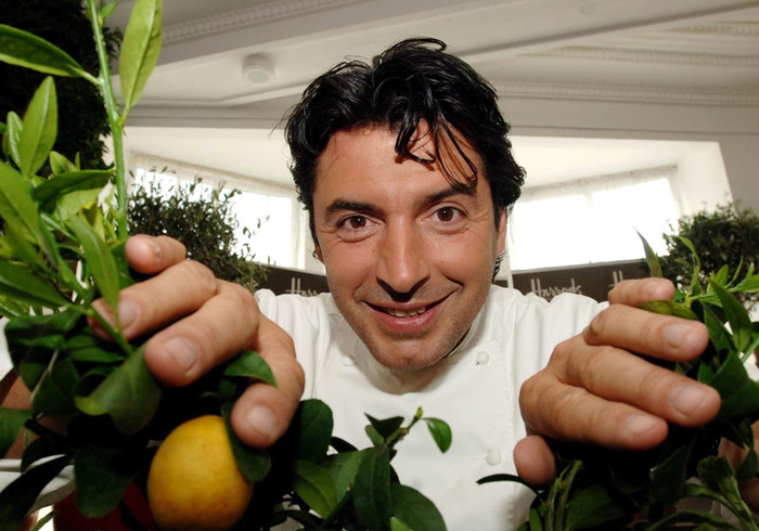 Jean christophe novelli