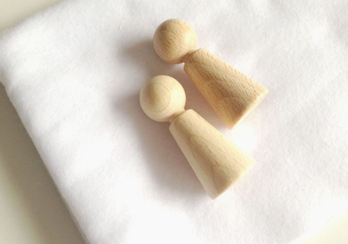 St lucia doll sidepic