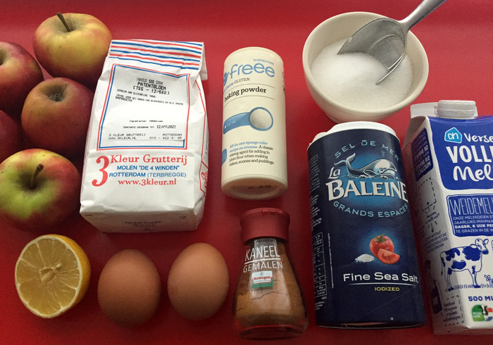 Appel fritterssidepic