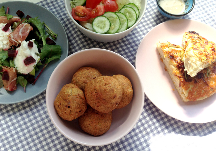Picknick 11