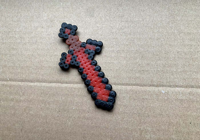 Minecraft 07