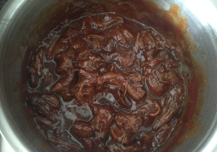Bbq sauce 08