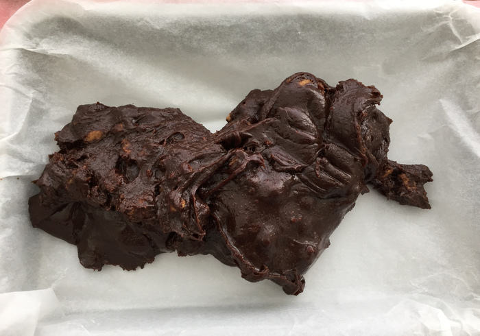 Sinterklaas brownies 14