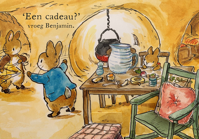De leukste verjaardag ooit 01
