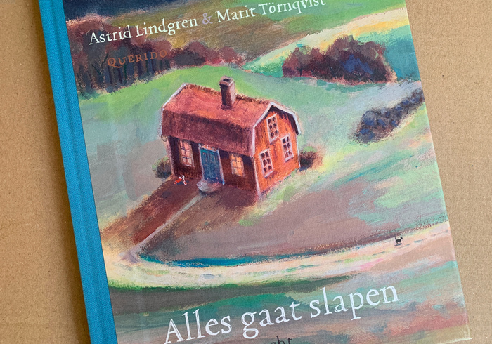 Alles gaat slapen sidepic