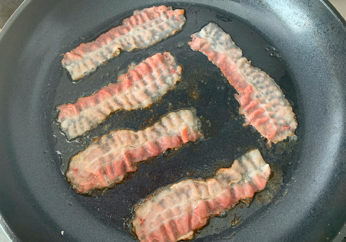 Pannenkoeken met spek 02