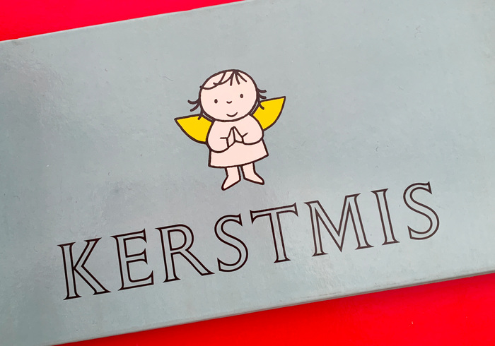 Kerstmis homepage