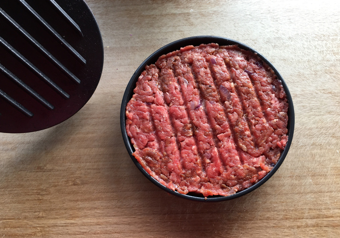 Beef burger 05
