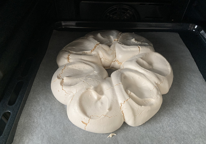 Kerst pavlova 10