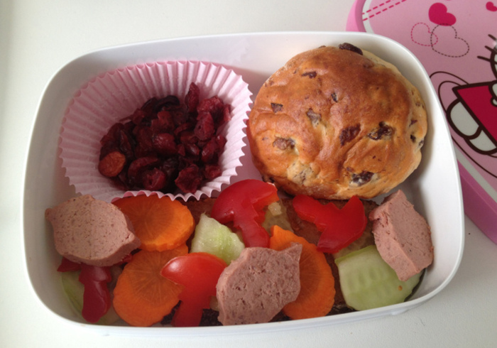 Bento 12