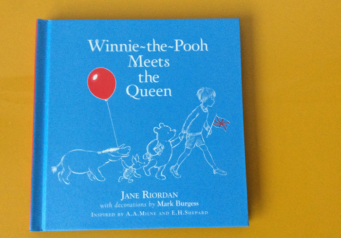 British queen books 04