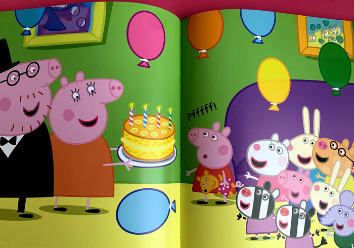 Fijne verjaardag peppa! 03