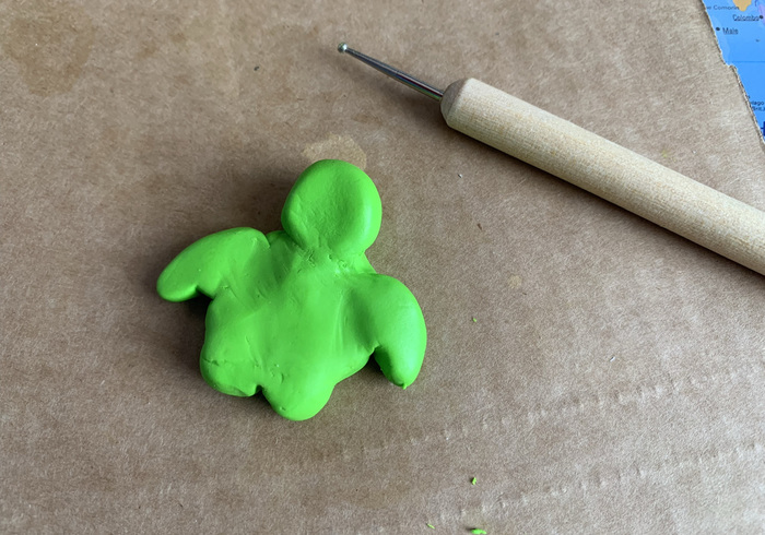 Zeeschildpadjes 20