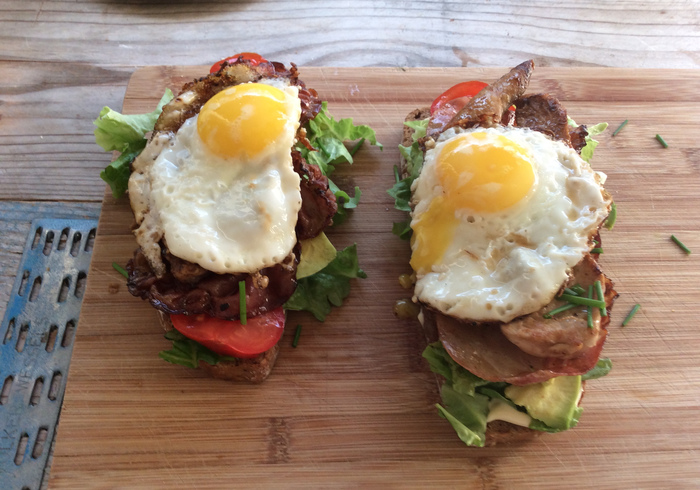 Clubsandwich 10