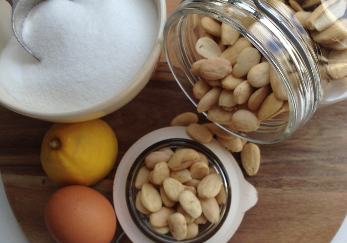 Gevulde speculaas koeken 11