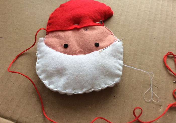 Kerst figuurtjes 11