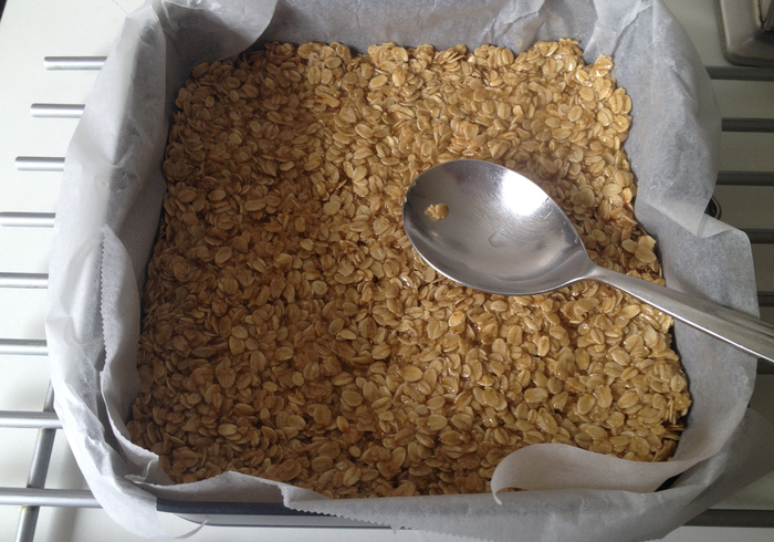 Flapjacks 09