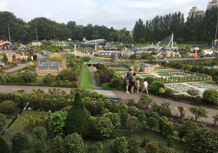 Madurodam 01