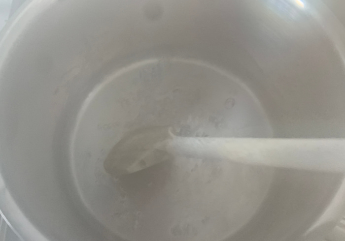Bunet pudding 04