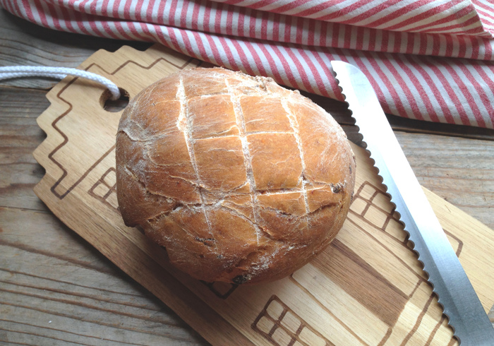Sundried tomato bread sidepicll