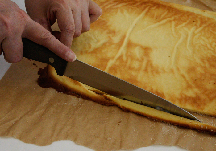 Brazo de gitano banana 12