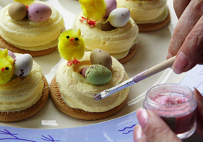 Paaskoekjes 12