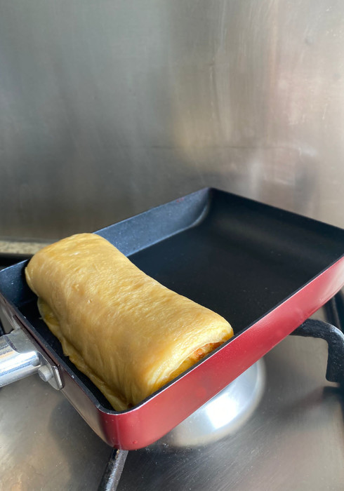 Tamagoyaki 10