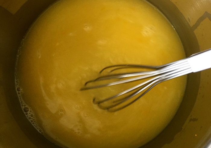 Orange curd 10