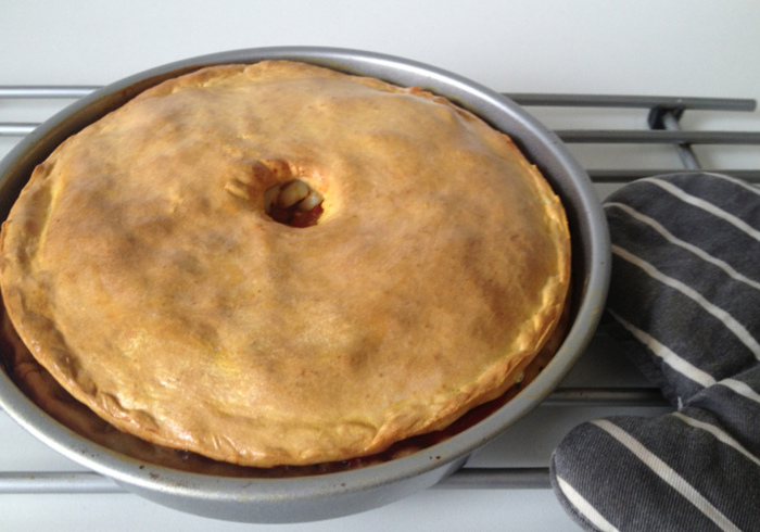 Empanada 29