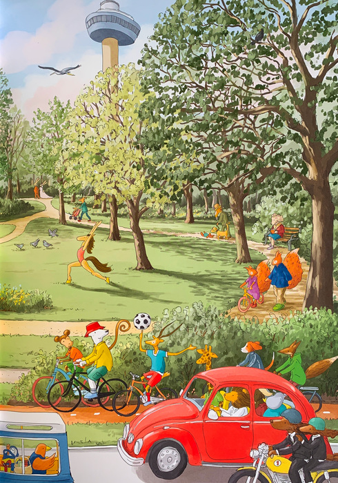 Het park 02