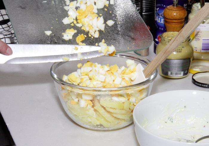 Potato salad 05