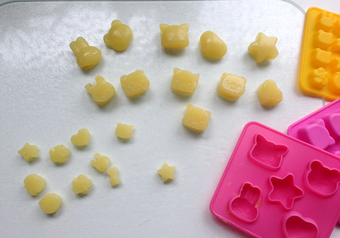 Healthy candy 08