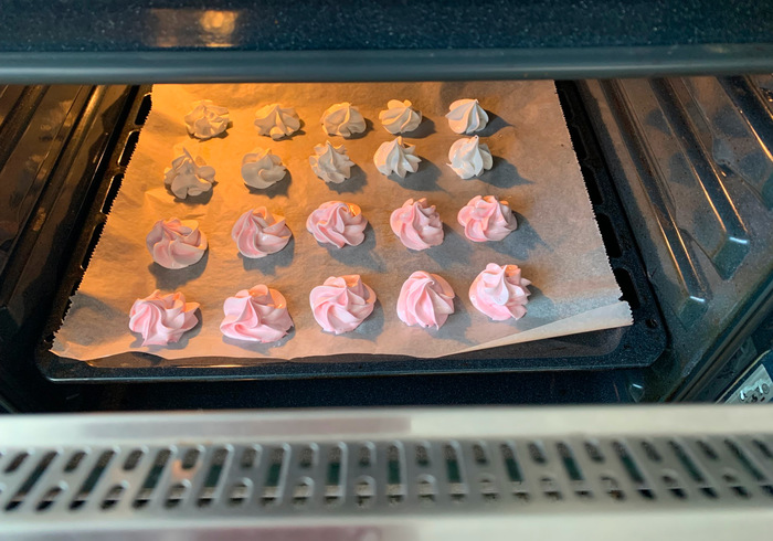 Meringue schuimpjes 08