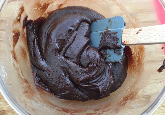 Sinterklaas brownies 09