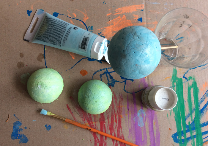 Solar system 09