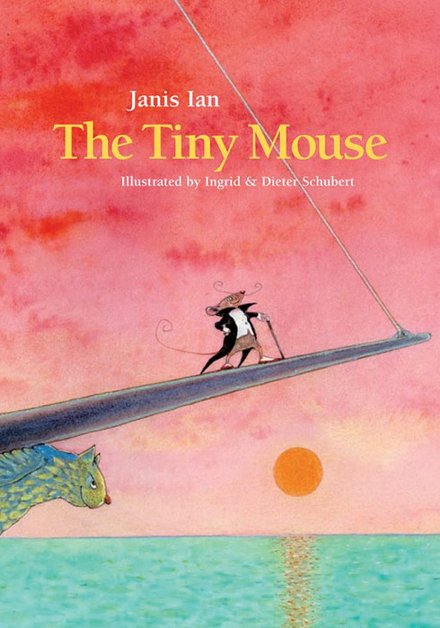 Tiny mouse 03