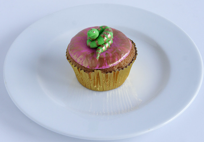 Cny cupcakes 2013 01