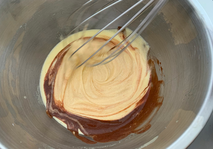 Chocolade ijs 07