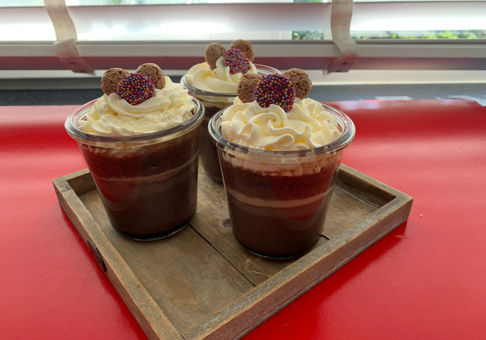 Bunet pudding 21