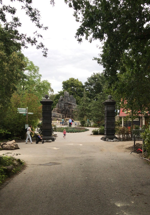 Blijdorp zoo 08