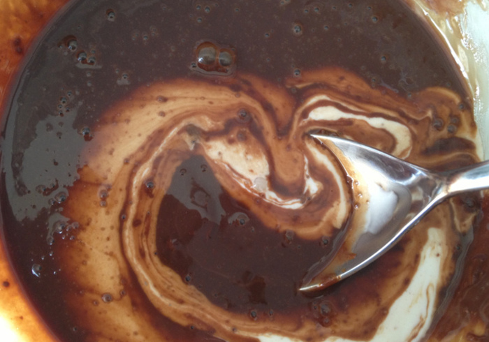 Choca mocha surprise 04