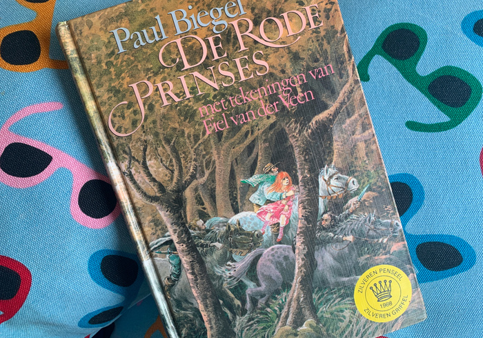07. de rode prinses