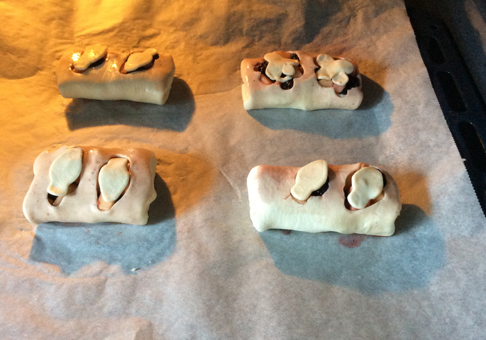 Autumn pastries 08