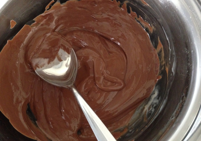 Melk au bain marie 03