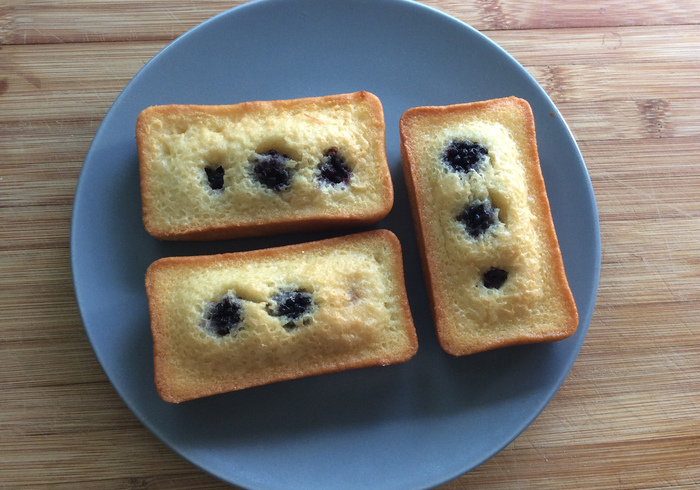 Blackberry financiers sidepicll