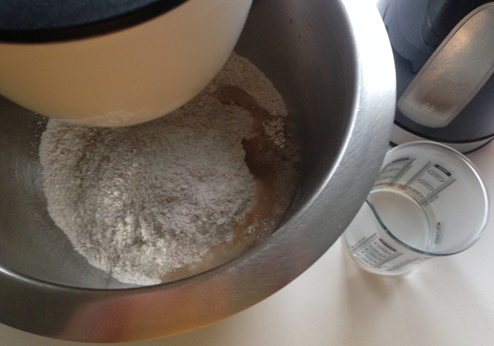 Chapati 03