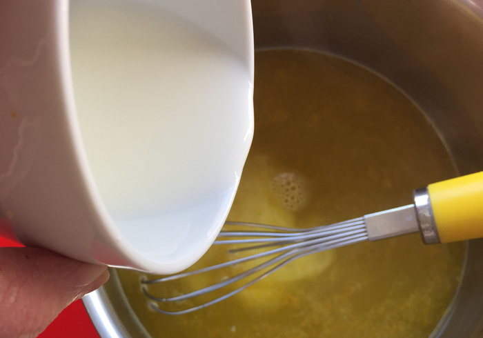 Orange curd 09