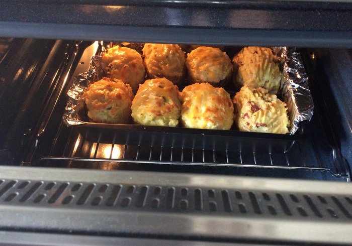 Double baked potato 16